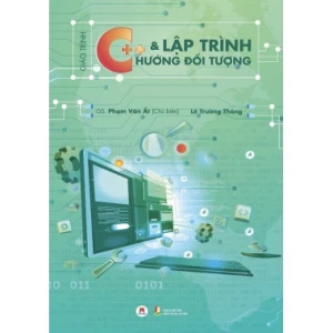 Giáo Trình C++ Và Lập Trình Hướng Đối Tượng