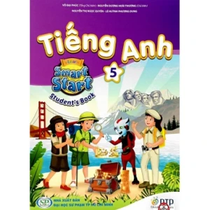 I Learn Smart Start 5 (Student Book)