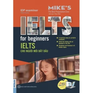 Ielts Cho Người Mới Bắt Đầu (Ielts For Beginners)