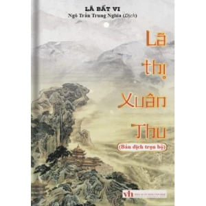 Lã Thị Xuân Thu