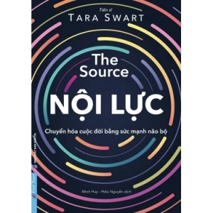 Nội Lực (Chuyển Hóa Cuộc Đời Bằng Sức Mạnh Não Bộ)