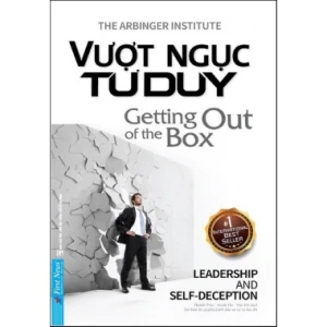 Vượt Ngục Tư Duy