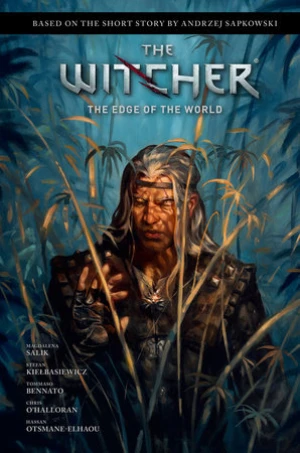 The World Of The Witcher