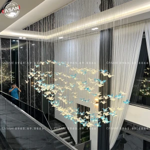 Đèn thông tầng, đại sảnh CTT-2919