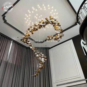 Đèn thông tầng, đại sảnh CTT-2920