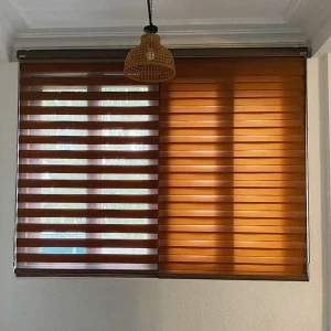 Rèm Cầu Vồng Đà Nẵng - Mã BS