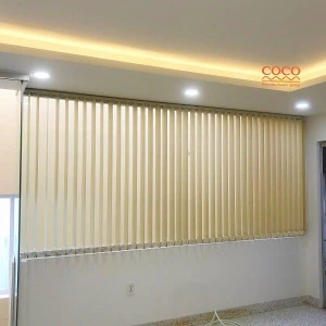 Rèm Lá Dọc Đà Nẵng - Mã H-002