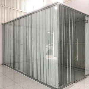 Rèm Lá Dọc Đà Nẵng - Mã H-010