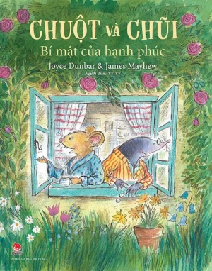 Chuột và Chũi - Bí mật của hạnh phúc