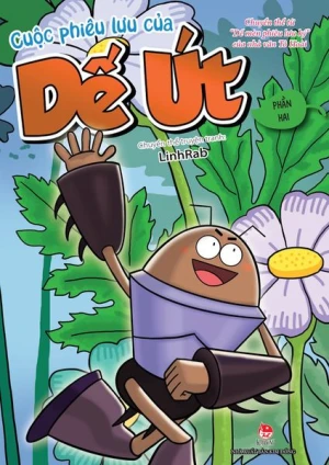 Cuộc phiêu lưu của Dế Út (Phần hai) (2023)