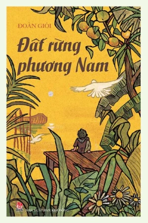 Đất rừng phương Nam (2024)
