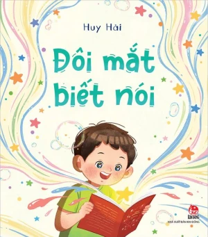 Đôi mắt biết nói