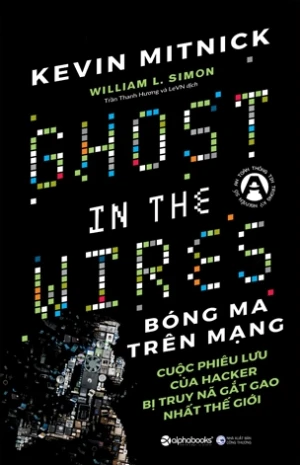 An Toàn Thông Tin - Bóng Ma Trên Mạng