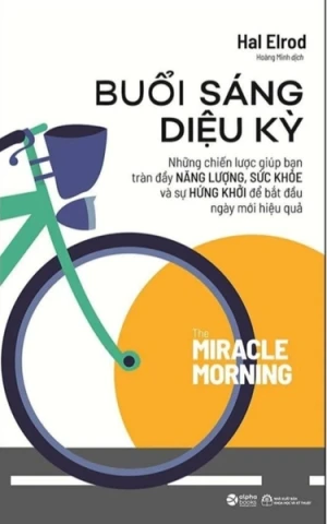 Buổi Sáng Diệu Kỳ