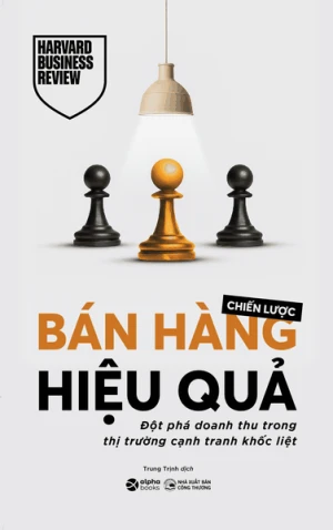 Chiến Lược Bán Hàng Hiệu Quả Đột Phá Doanh Thu Trong Thị Trường Cạnh Tranh Khốc Liệt