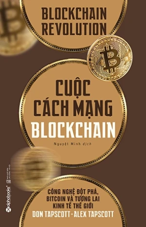 Cuộc Cách Mạng Blockchain