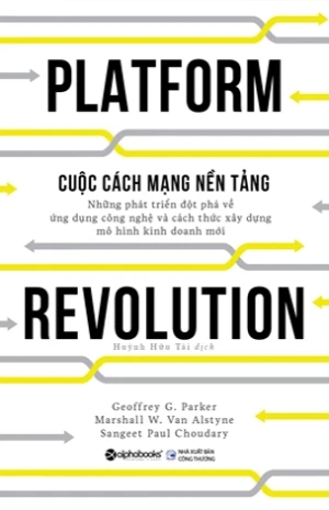 Cuộc Cách Mạng Nền Tảng