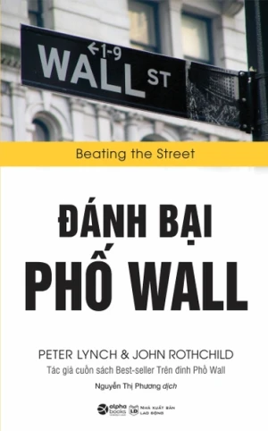 Đánh Bại Phố Wall