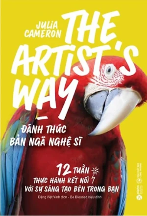 Đánh Thức Bản Ngã Nghệ Sĩ : The Artist's Way