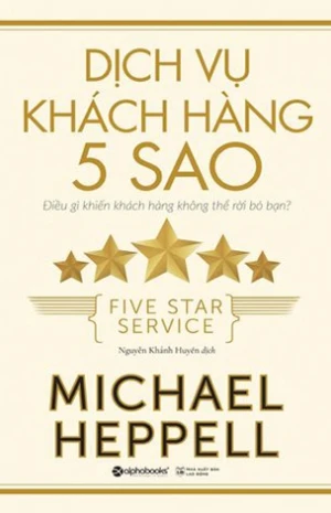 Dịch Vụ Khách Hàng 5 Sao
