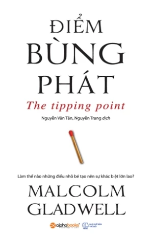 Điểm Bùng Phát (Tái Bản)