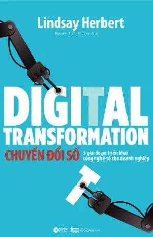 Digital Transformation - Chuyển Đổi Số
