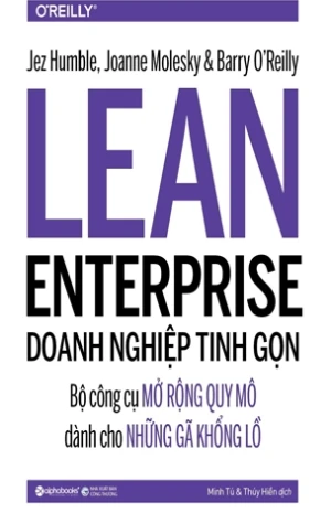Doanh Nghiệp Tinh Gọn