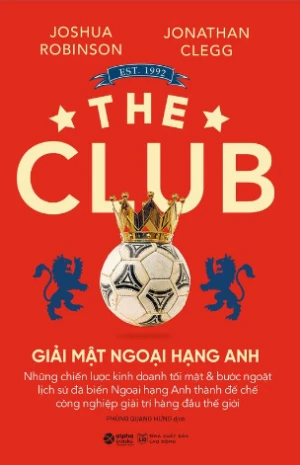 Giải Mật Ngoại Hạng Anh