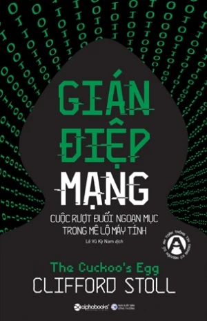 Gián Điệp Mạng