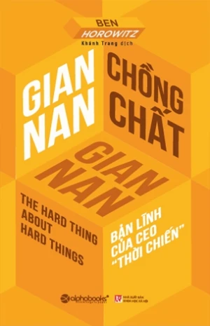 Gian Nan Chồng Chất Gian Nan