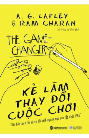 Kẻ Làm Thay Đổi Cuộc Chơi