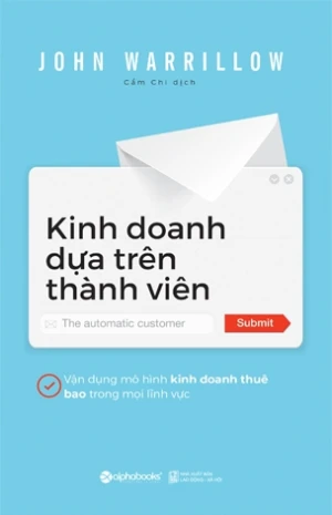 Kinh Doanh Dựa Trên Thành Viên
