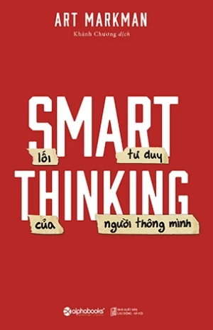 Lối Tư Duy Của Người Thông Minh