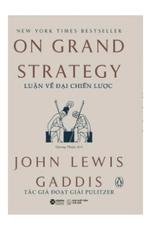 Luận Về Đại Chiến Lược