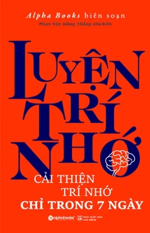 Luyện Trí Nhớ