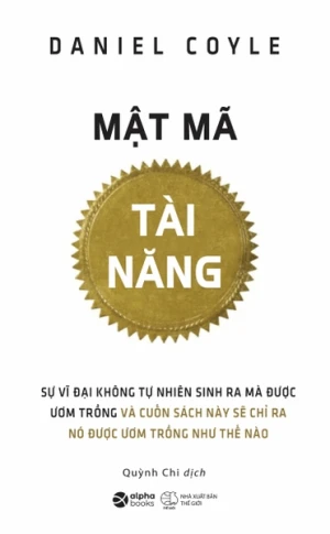 Mật Mã Tài Năng