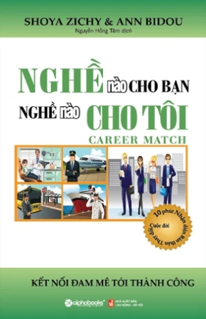 Nghề Nào Cho Bạn Nghề Nào Cho Tôi