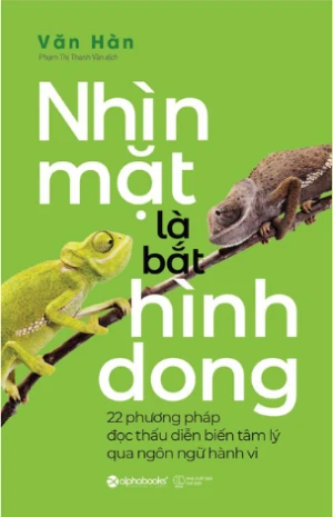 Nhìn Mặt Là Bắt Hình Dong