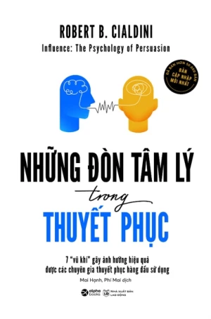 Những Đòn Tâm Lý Trong Thuyết Phục