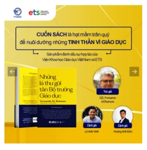 Những Lá Thư Gửi Tân Bộ trưởng Giáo Dục