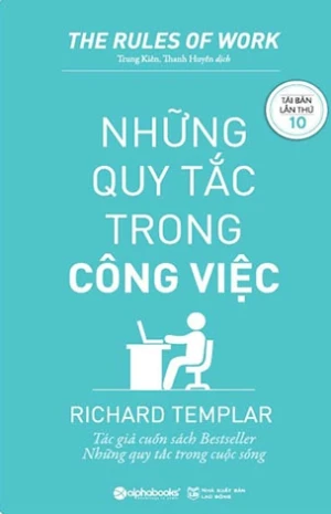 Những Quy Tắc Trong Công Việc