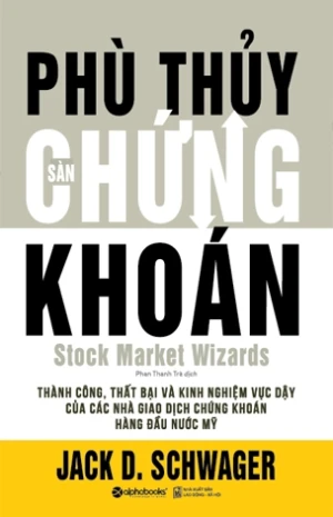 Phù Thủy Sàn Chứng Khoán