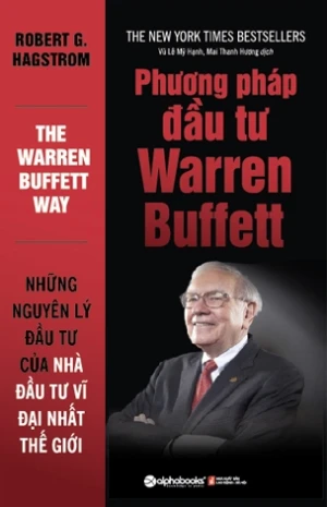 Phương Pháp Đầu Tư - Warren Buffett