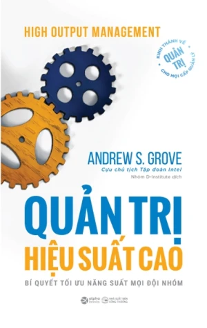 Quản Trị Hiệu Suất Cao