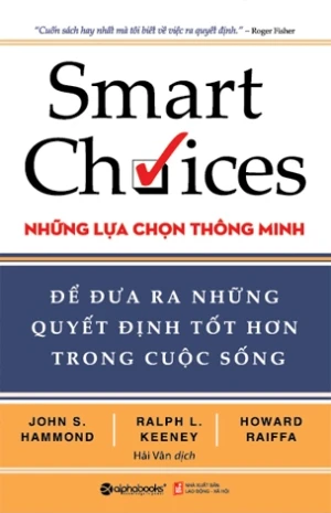 Smart Choices - Những Lựa Chọn Thông Minh