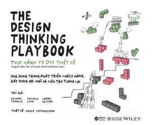 Thực hành tư duy thiết kế - Design Thinking Playbook