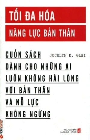 Tối Đa Hóa Năng Lực Bản Thân
