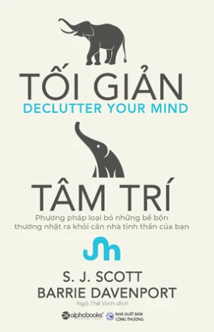 Tối Giản Tâm Trí