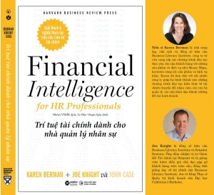 Trí Tuệ Tài Chính