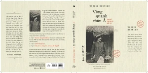 Vòng quanh Châu Á l Nam Kỳ, Bắc Kỳ, Trung Kỳ